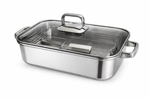 Wmf vitalis aroma dampfgarer - vitalis,