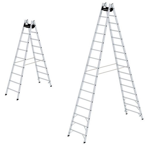 Munk sprossenstehleiter - munk,