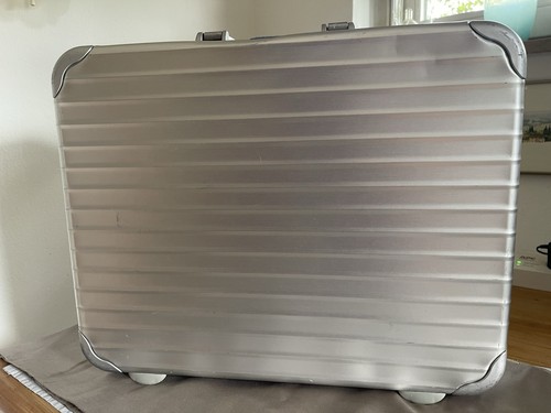 Rimowa original attache - original,