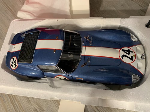Ferrari 250 gto highend in - gto,