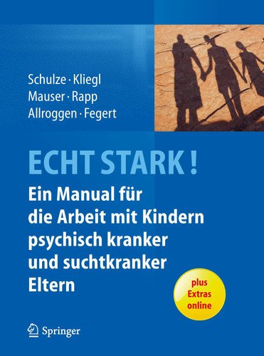 Echt stark ein manual für - stark!,
