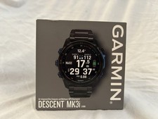 Garmin Descent MK3i 51 mm