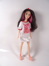 Barbiepuppe Fashionista