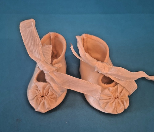 Par puppenschuhe für - puppenschuhe,