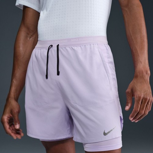 Nike dri fit stride in - dri-fit, 5"