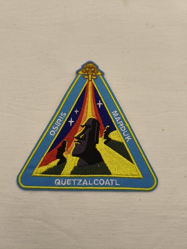 Osiris marduk quetzalcoatl - osiris,