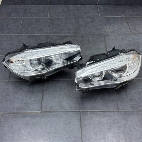Original scheinwerfer bmw - bmw, x5