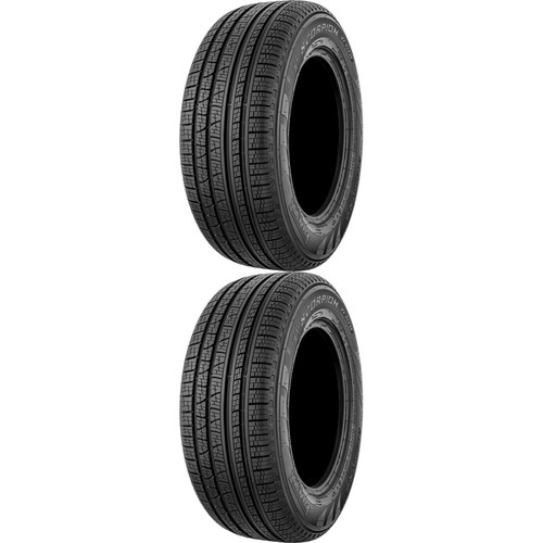 Pirelli scorpion verde - 2x,