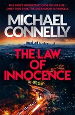 The Law of Innocence: The