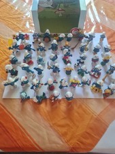 schlumpf Schlümpfe zur