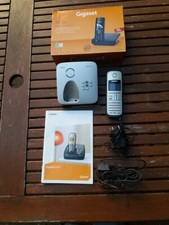 Gigaset Konvolut, Gemischte