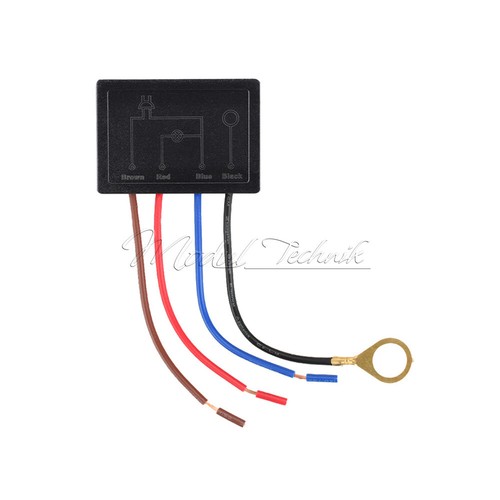 110 230v touch sensor - sensor, light