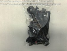 Suzuki Bandit GSF650 S (5) 05' Rear Subframe Tail Bolts Screws Rubbers