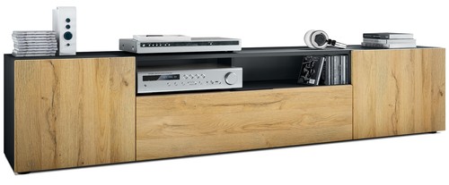 Lowboard board fernsehtisch - lowboard,