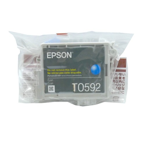Original epson tinten patrone - tinten,