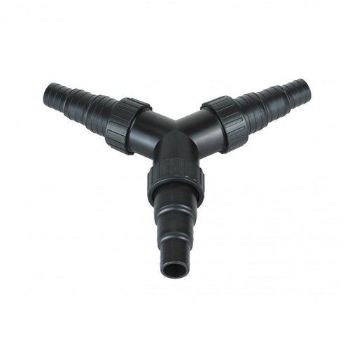 Aquaone schlauchverbinder - aquaone, y