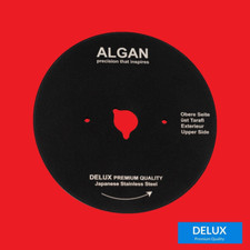 ALGAN antihaftbeschichtetes