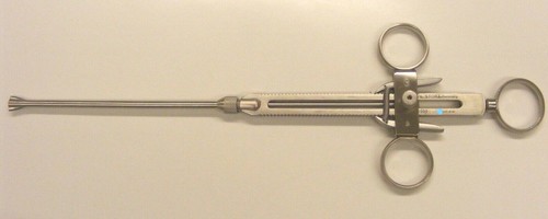Karl storz 753500 tonsil - karl,