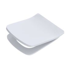 FORMAT Pro Q WC-Sitz  weiß, Steckscharniere mit Absenkautom., abnehm. 795800102