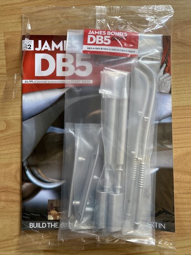 Build your own - own, james