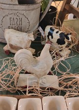 Clayre & Eef Deko Figur auf