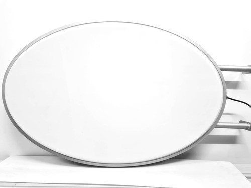 Led leuchtkasten doppelseitig - led,