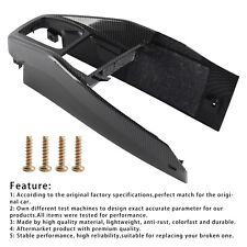 Mittelkonsole Mitteltunnel um