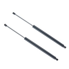 2x Gasfeder Heckklappe für