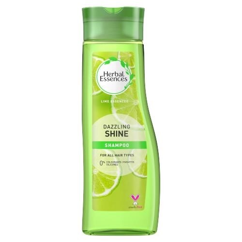 Herbal essences dazzling shine - herbal,