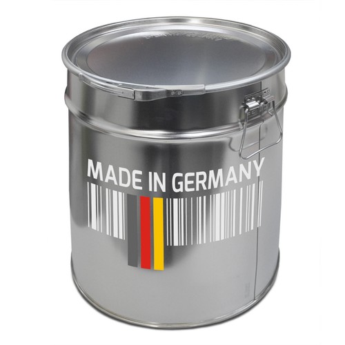 Liter weißblecheimer - liter,
