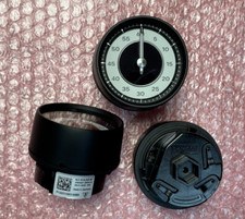 PORSCHE TAYCAN SPORT CHRONO