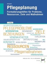 Pflegeplanung 5. Auflage
