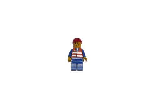Lego eisenbahn rc train - lego®,