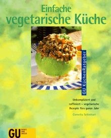 Einfache vegetarische küche - vegetarische,