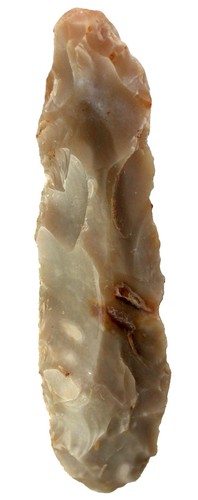 Paläolithikum montmorencien - paläolithikum,