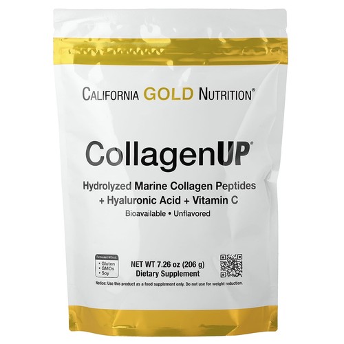 Collagenup marines - collagenup,