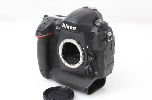 Nikon body digital - nikon,