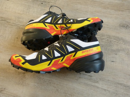 Salomon speedcross - salomon, 6