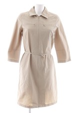 MEXX Langarmkleid Damen Kleid