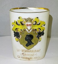 Goebel becher heimatfest - -,