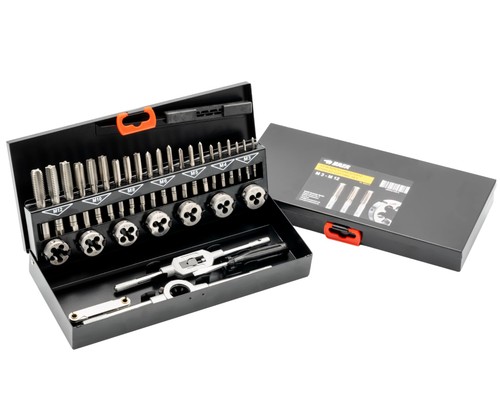 Baer gewindeschneider set - gewindeschneider,