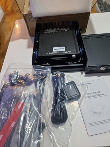 Mobiler videorecorder mobile - mobiler,