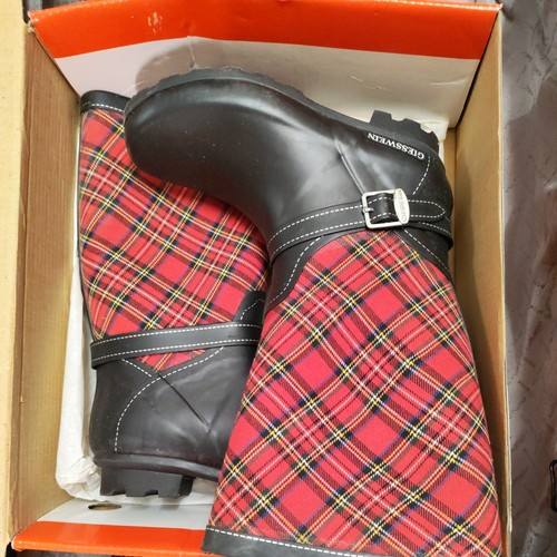 Gummistiefel giesswein gr - gummistiefel,