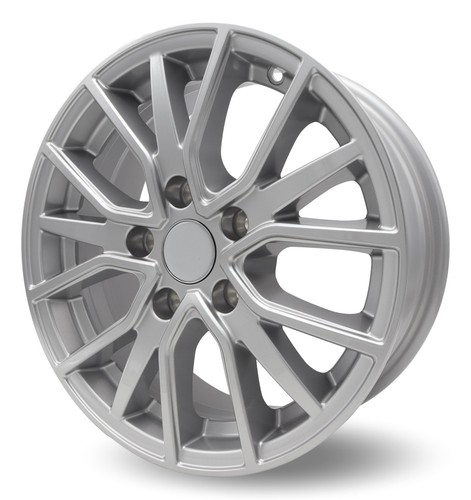 Alufelge tr13 silber - tr13, 6jx15