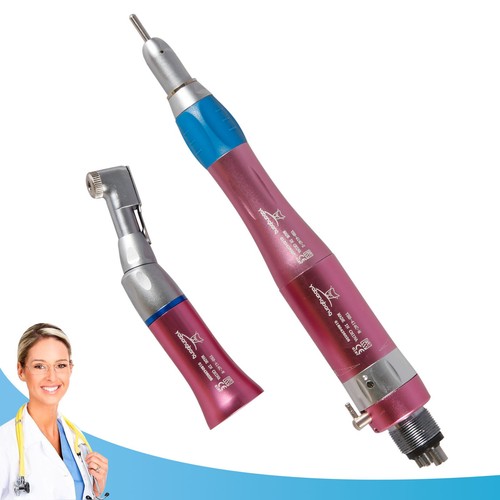 Nsk type dental low slow - slow, speed