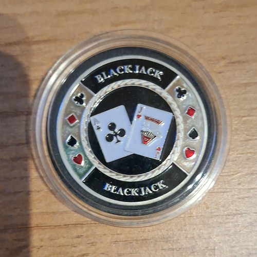 Poker card guard für - poker,
