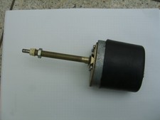 Scheibenwischermotor 6V 4W (75mm Schaft) DDR-Original NEU