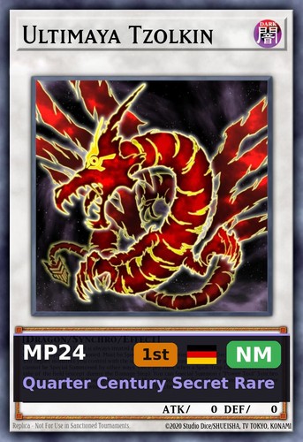 Ultimaya tzolkin mp24 - ultimaya, mp24-027