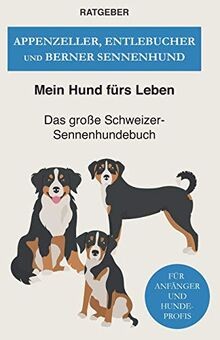 Appenzeller entlebucher und - entlebucher,