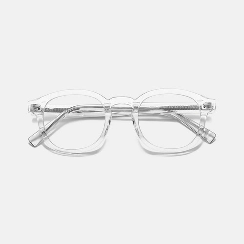 Blaulichtfilter brille unisex - brille,